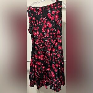 IHot size 3X dress